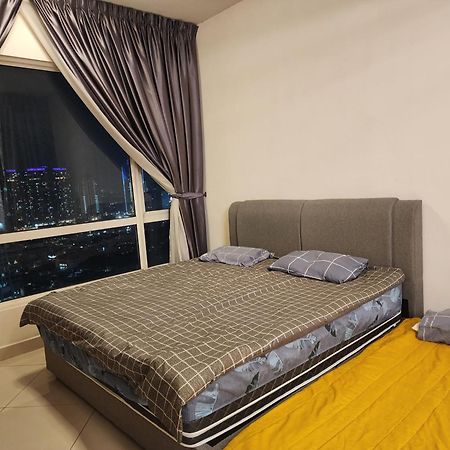 Crest Residence Куала-Лумпур Экстерьер фото