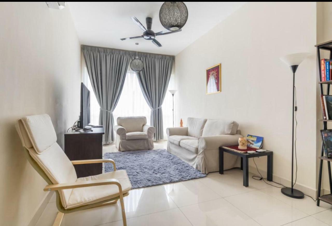 Crest Residence Куала-Лумпур Экстерьер фото