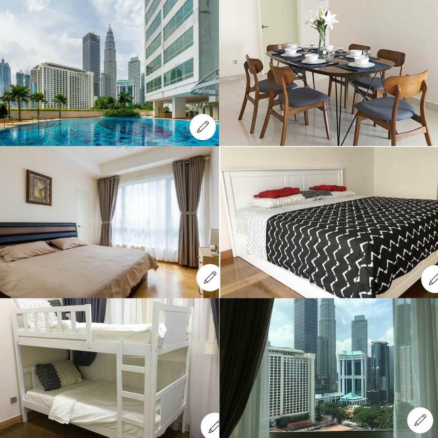 Crest Residence Куала-Лумпур Экстерьер фото